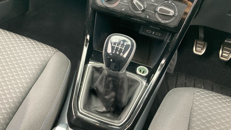 Volkswagen T-Cross 1.0 TSI 115 United 5dr Petrol Estate